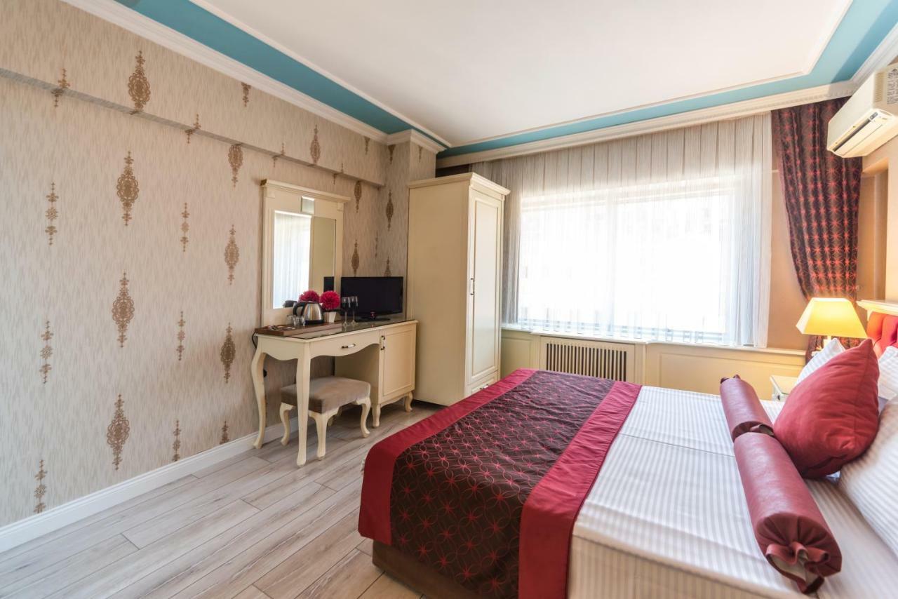 Otel Viva Deluxe 3*