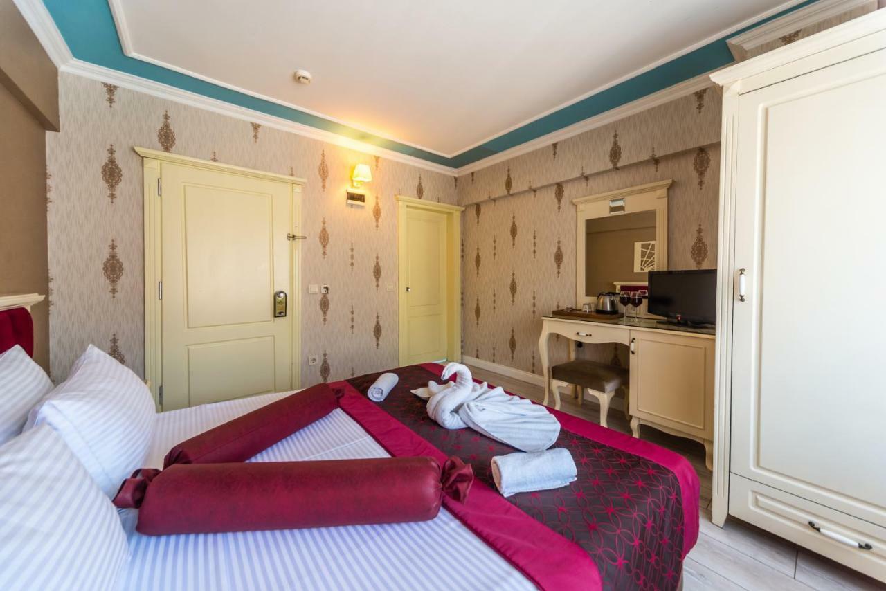 Viva Deluxe İstanbul
