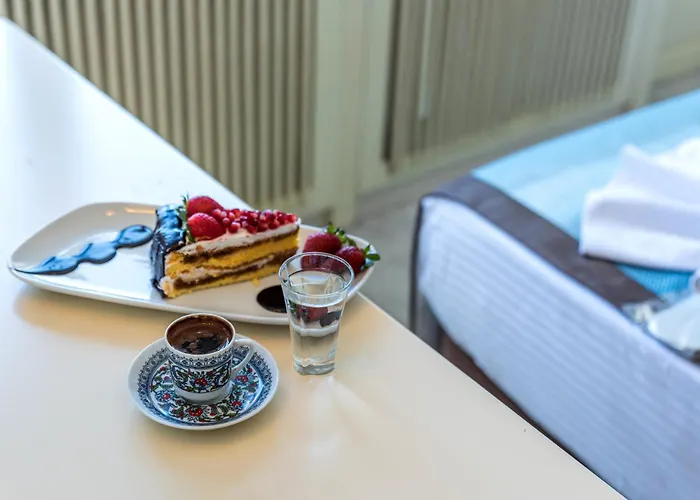 Viva Deluxe Hotel